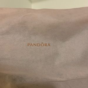 Pandora Tote Bag